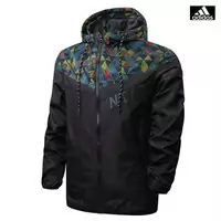 adidas originals jacket star tt overlay ntf black